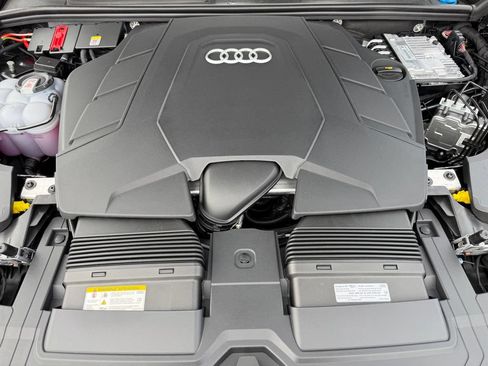 New 2026 Audi Q8 Premium Plus AWD/4WD image 28