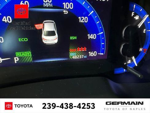 Certified 2022 Toyota Corolla LE FWD image 20