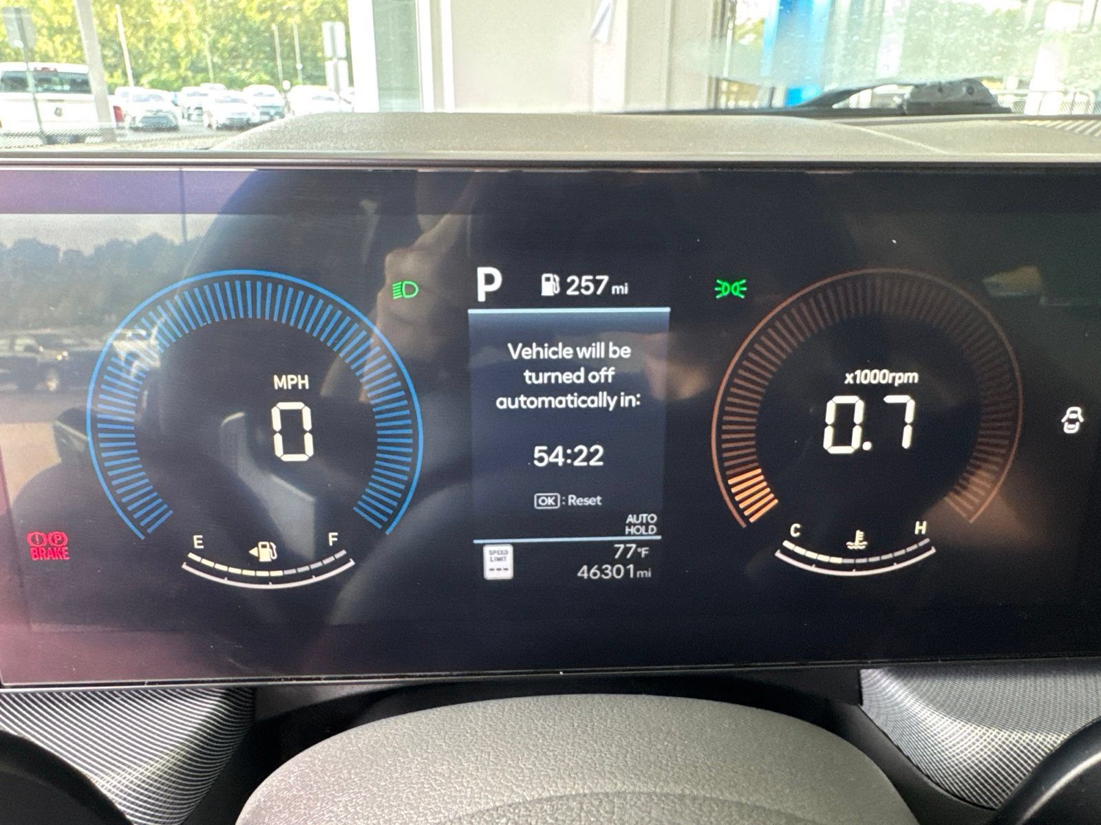 Used 2025 Hyundai Sonata SEL FWD image 23