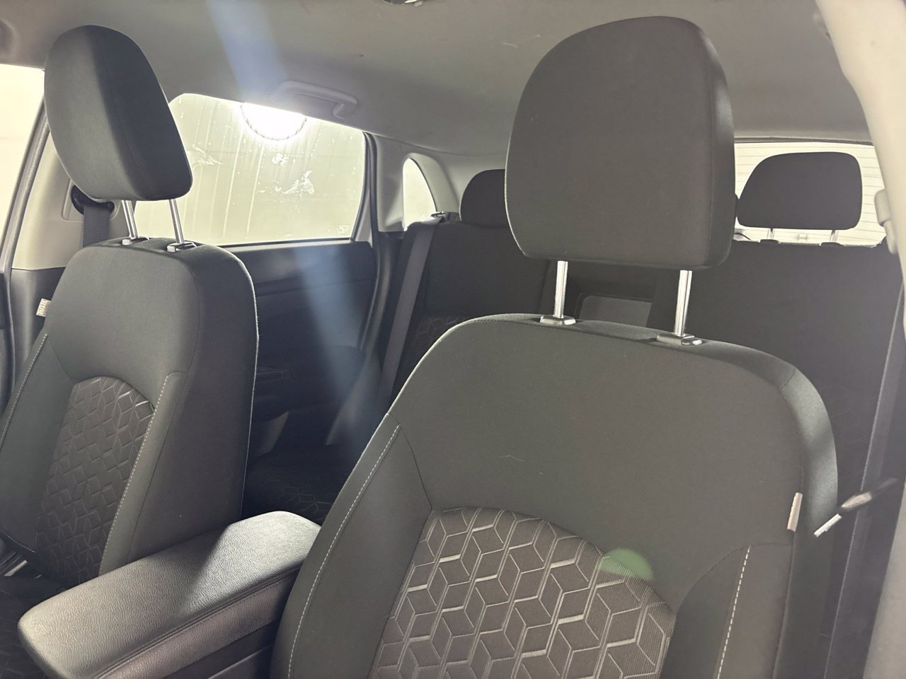 Used 2024 Mitsubishi Outlander Sport AWD image 11