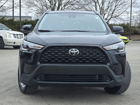 Used 2022 Toyota Corolla Cross LE image 13