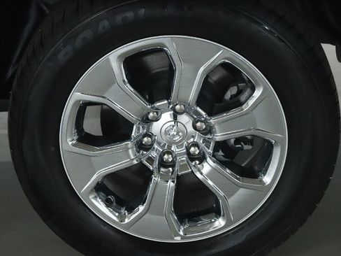 Used 2026 RAM 1500 Big Horn AWD/4WD image 41