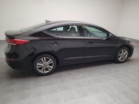 Used 2018 Hyundai Elantra SEL FWD image 10
