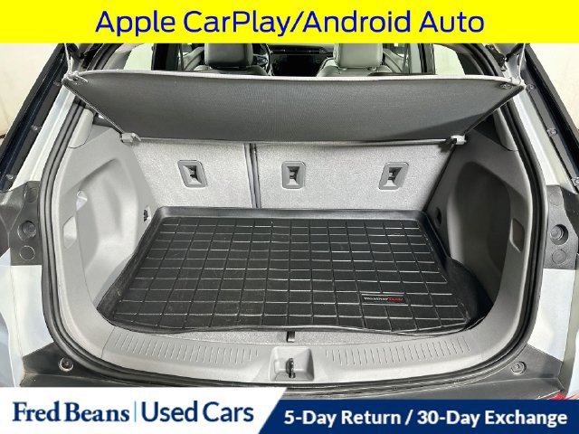 Used 2022 Chevrolet Bolt EUV Premier w/ Sun & Sound Package FWD image 31