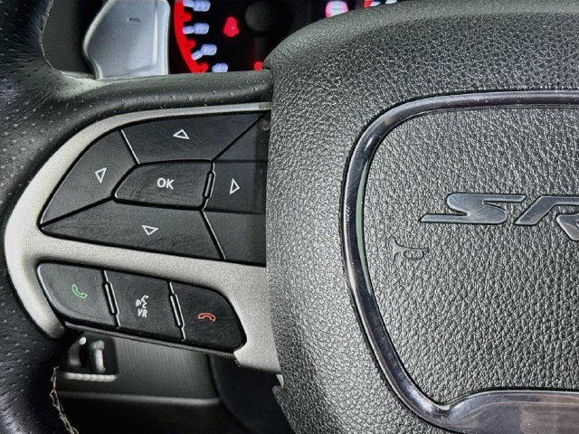 Used 2018 Dodge Durango SRT w/ Technology Group AWD/4WD image 8