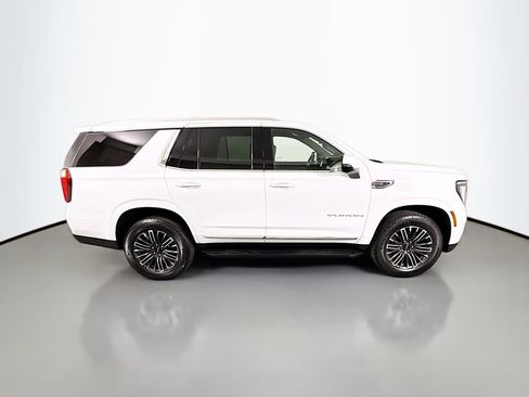 Used 2026 GMC Yukon Elevation RWD image 8
