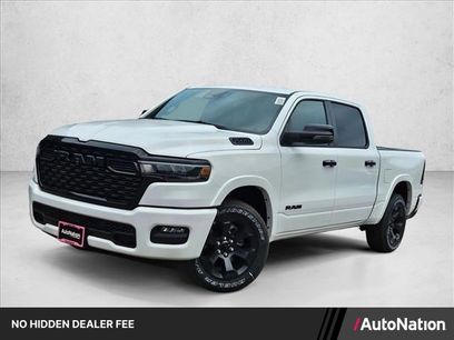 New 2026 RAM 1500 Lone Star