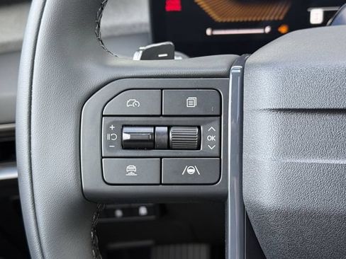 New 2027 Kia Telluride EX AWD/4WD image 25