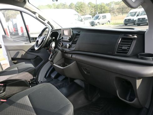 Used 2024 Ford Transit 250 Base w/ Exterior Upgrade Package image 18