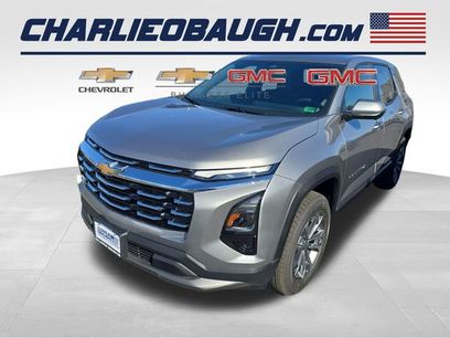New 2026 Chevrolet Equinox LT w/ Convenience Package II