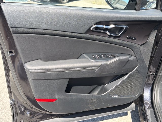 New 2027 Kia Sportage SX FWD image 16