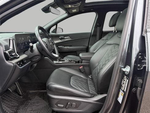 Certified 2024 Kia Sportage X-Pro Prestige image 22