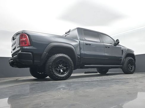 Used 2025 RAM 1500 RHO w/ RHO Level 1 Equipment Group AWD/4WD image 57