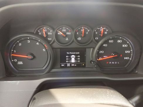 New 2025 GMC Sierra 3500 Pro w/ Convenience Package AWD/4WD image 27