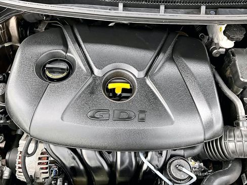 Used 2014 Kia Forte EX image 32