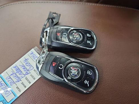 Used 2020 Buick Enclave Avenir w/ Trailering Package, 5000 lbs. image 59