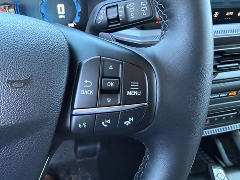 Used 2025 Ford Bronco Sport Badlands AWD/4WD image 18