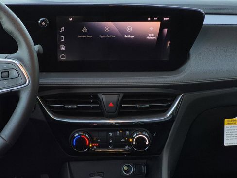 New 2026 Buick Encore GX Sport Touring w/ Comfort Package image 14