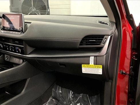 New 2026 Nissan Rogue S image 29