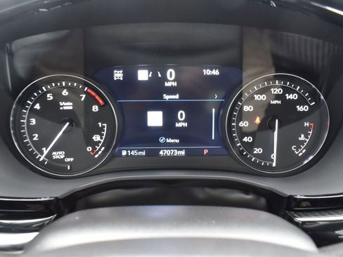 Used 2022 Cadillac XT6 Sport w/ Technology Package AWD/4WD image 18