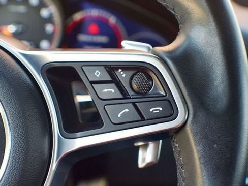 Used 2021 Porsche Cayenne S AWD/4WD image 20