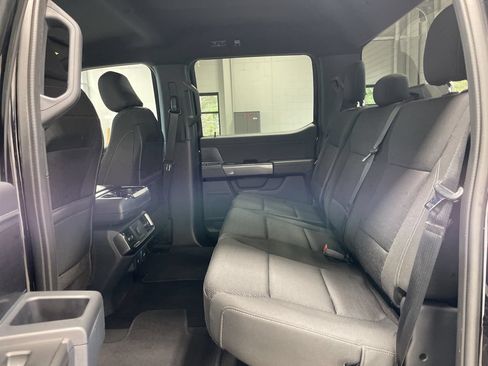 Used 2022 Ford F150 XLT w/ Equipment Group 301A Mid AWD/4WD image 17