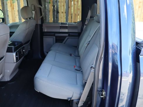 Used 2019 Ford F150 XLT w/ Equipment Group 302A Luxury AWD/4WD image 20