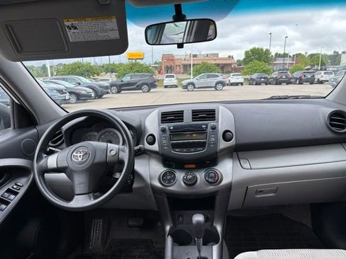 Used 2010 Toyota RAV4 2WD image 19