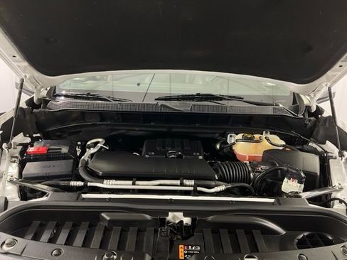 Used 2022 Chevrolet Silverado 1500 LT image 46