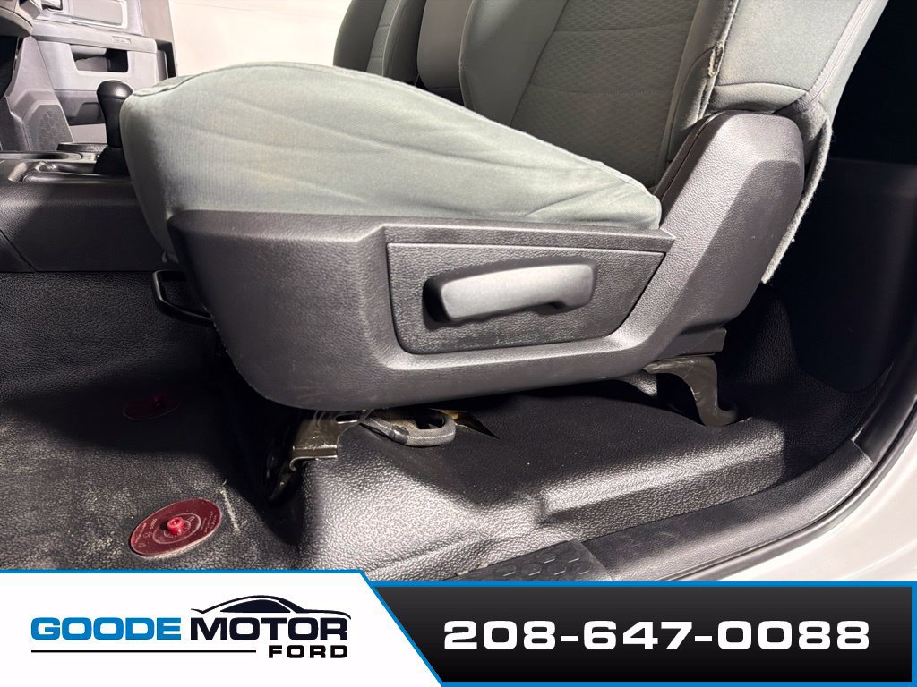 Used 2017 RAM 2500 Tradesman w/ Power & Remote Entry Group AWD/4WD image 12