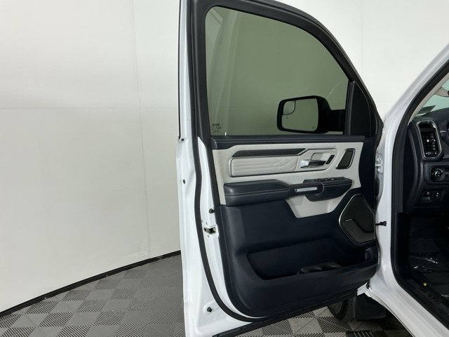 Used 2022 RAM 1500 Limited AWD/4WD image 14