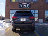 Used 2018 Jeep Grand Cherokee Trailhawk image 5