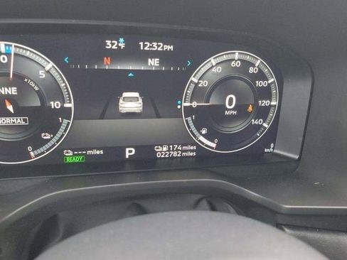 Used 2023 Mitsubishi Outlander SEL image 26