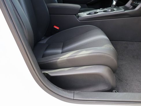 New 2026 Honda Civic Sport image 9