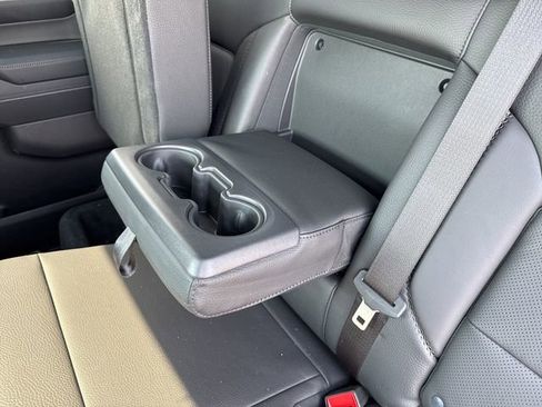 Certified 2024 GMC Sierra 1500 Denali image 35