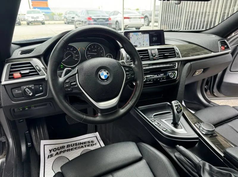 Used 2020 BMW 430i Gran Coupe RWD image 27