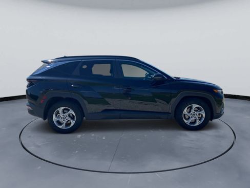 Used 2023 Hyundai Tucson SEL FWD image 5