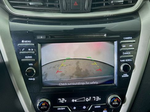 Used 2021 Nissan Murano SV image 13