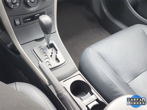 Used 2009 Toyota Corolla S image 21