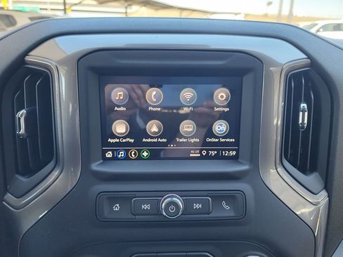 New 2026 GMC Sierra 1500 Pro w/ Pro Value Package image 25