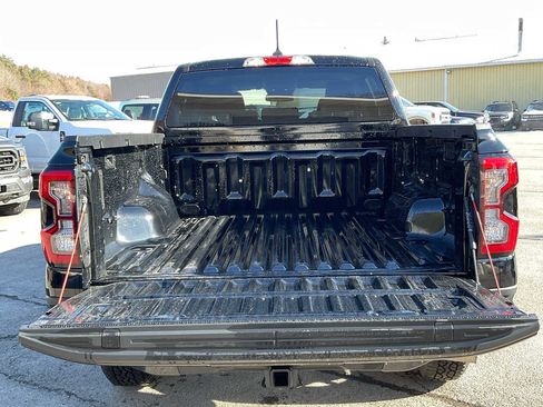 Used 2025 Ford Ranger XLT w/ Advanced Towing Package image 48