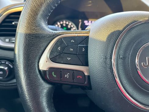 Used 2015 Jeep Renegade Latitude w/ Popular Equipment Group FWD image 15