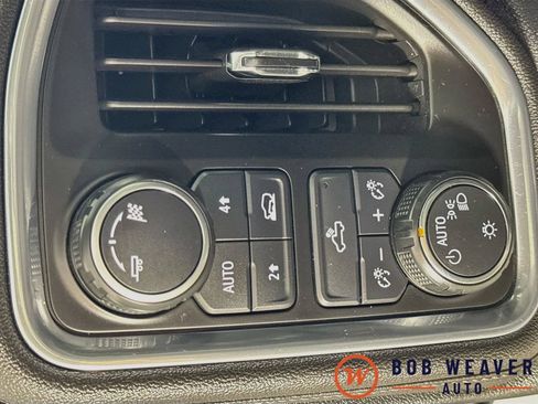 Used 2019 Chevrolet Silverado 1500 LT w/ All-Star Edition AWD/4WD image 12