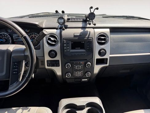 Used 2014 Ford F150 XLT w/ Equipment Group 302A Luxury image 12