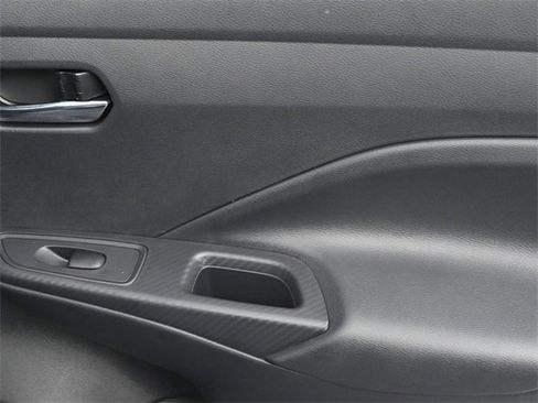 New 2025 Nissan Versa SV w/ Trunk Package image 29