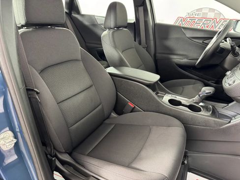 Used 2024 Chevrolet Malibu RS w/ LPO, Floor Liner Package FWD image 33