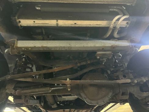 Used 2005 Dodge Ram 2500 Truck SLT image 69