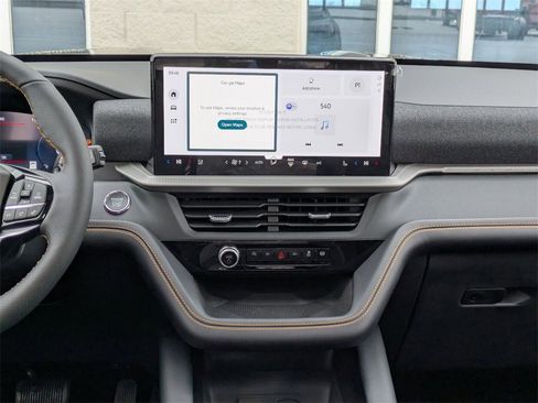 New 2026 Ford Explorer Tremor w/ Tremor Ultimate Package image 13