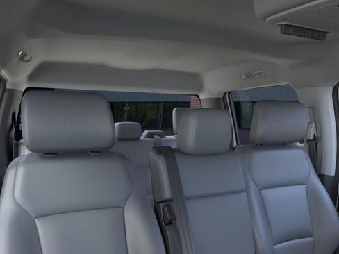 New 2025 Ford F250 XL w/ XL Driver Assist Package image 22