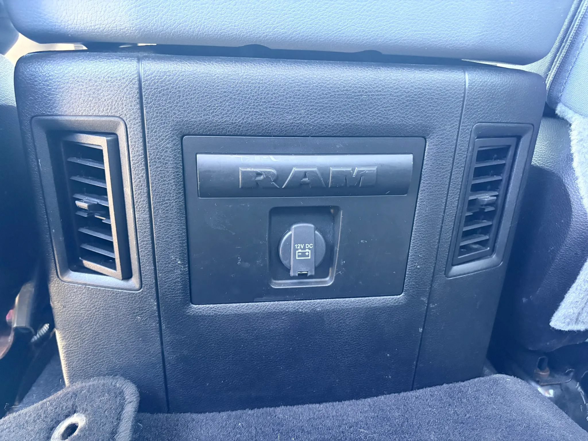 Used 2019 RAM 1500 Warlock AWD/4WD image 19